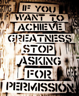 Destined For Greatness