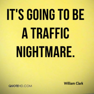 William Clark Quotes