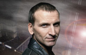 Christopher Eccleston gets his villain on! Best known for playing the ...