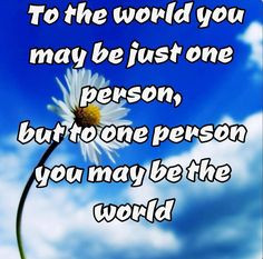 National Suicide Prevention Week More