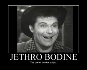 Are you kidding? He's going to be either the next AD or head coach at ...