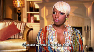 real housewives of atlanta.