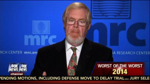... Bozell Highlights ‘Worst of The Worst’ Liberal Quotes From 2014