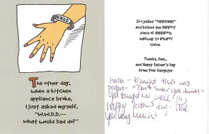 Happy Fathers Day Quotes From Daughters In Spanish
