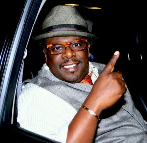 Cedric the entertainer, funny funny comedian and he has been in dozens ...