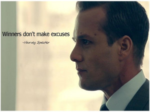 Quotes: Harvey Specter