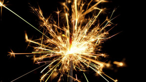 Fireworks alternatives for July 4th