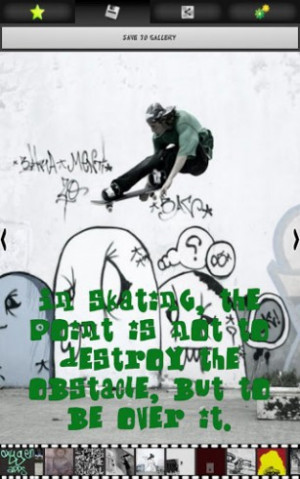 Best Skate Quotes