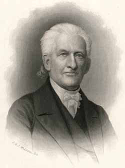 Lyman Beecher Quotes Temperance. QuotesGram