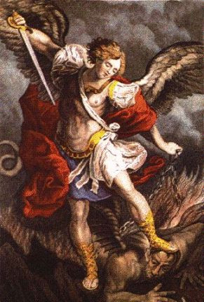 December 4th readings