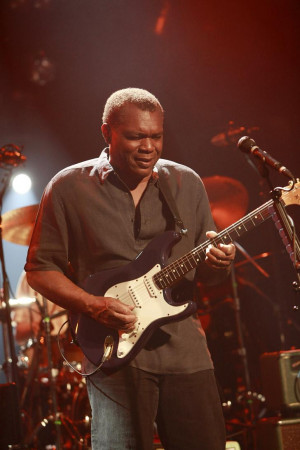 Robert Cray