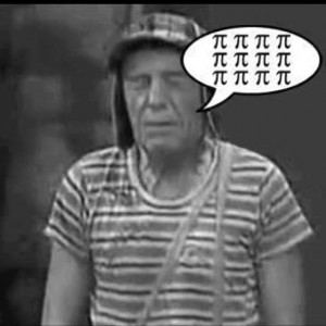 El Chavo del Ocho Pi pi pi pi....