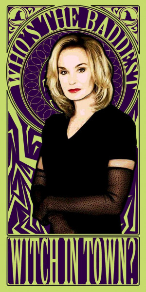 Fiona Goode by anoanoanoano