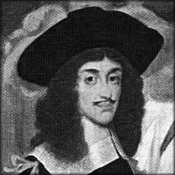 Charles II (1630–1685), was king of England, Scotland, and Ireland.