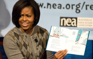 Michelle Obama’s Lunch Program Causing Schools To Lose $1,300 Per ...