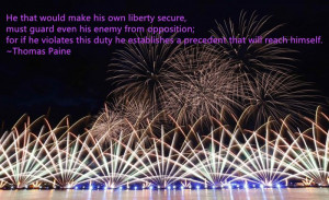 ... Includes Patriotic Quotes On USA Independence Day For You To Share