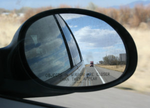 see it all perfectly; there are two possible situations – one can ...