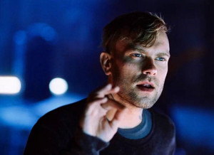 Bert McCracken. Photo by Ryan Muirhead.