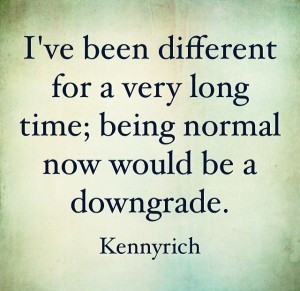 Abnormal
