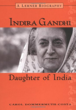 Indira Gandhi Anger Quotes Quotestemple