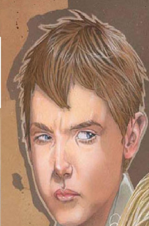 Peter Wiggin - Orson Scott Card Wiki