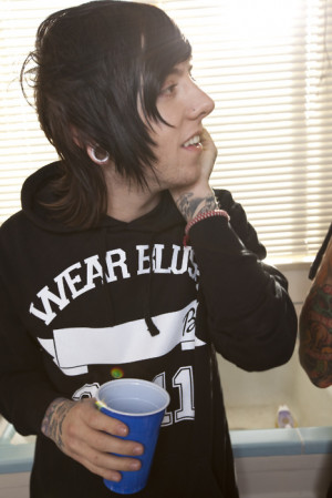 Blush Clothing David Schmitt Damn Hes Hot Breathe Carolina Love
