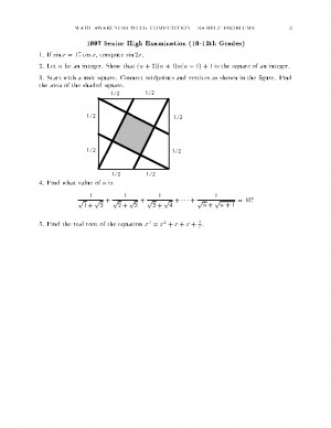 6th grades pdf sample problems for 7th 9th grades pdf