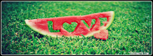 ... and love watermelon watermelon love by rawr works watermelon love by