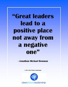 Quotes About Management And Leadership ~ Jon's Leadership Quotes on ...
