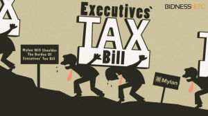 Mylan Inc (MYL) To Shoulder The Burden Of Executives’ Tax Bill