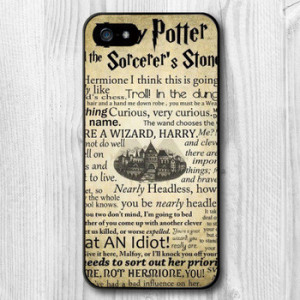 Harry Potter 2 iPhone 5/5s