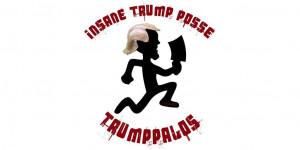 Donald Trump: Offensive clown, or embodiment of the GOP id? Is there a ...