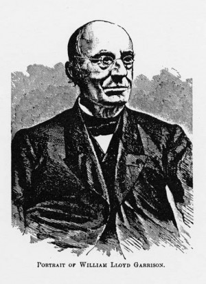 slavery frederick douglass