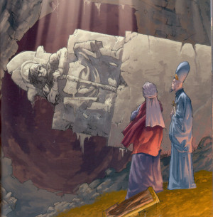 Arnold Schwarzenegger Quotes Conan