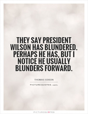 Hard Work Quotes Common Sense Quotes Thomas Edison Quotes