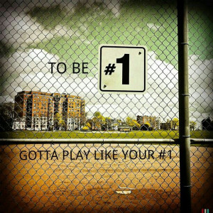 Fast Pitch Softball Pitcher