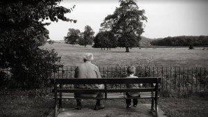 Because I get all sentimental, when my heart is all so hushed.