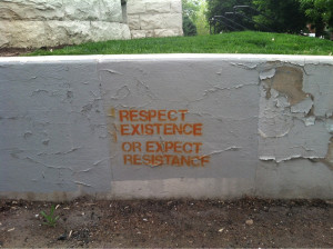 quote:Respect Existence... -Unknown px x-post from r/pics