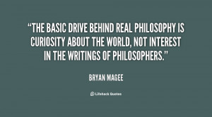 Famous Philosopher Quotes