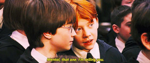 ... Smith Daniel Radcliffe HP1 Hermione Granger Emma Watson hp professor