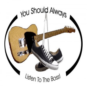 bruce springsteen quotes - Google Search