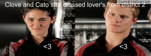 CATO AND CLOVE STARCROSSED LOVERS FROM D 2 cover