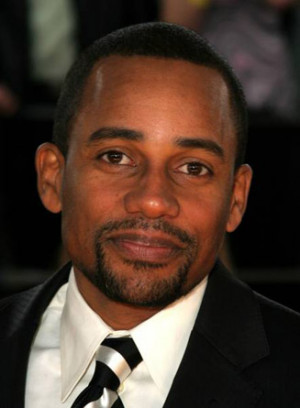 Hill Harper Pictures