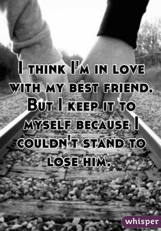 Cute Quotes About Best Friends Falling In Love (15)