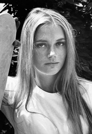 Showing Gallery For Peggy Lipton Model