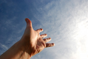 Seeing death as the end of life is like seeing the horizon as the end ...