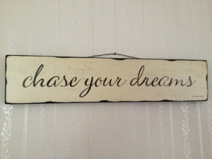 Focus to the moment but keep the big picture on your mind