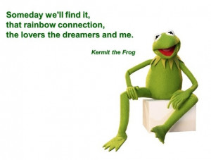 Kermit The Frog Quotes For