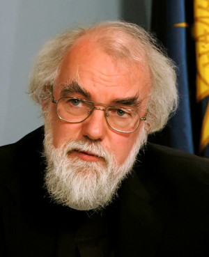 Rowan D. Williams Quotes