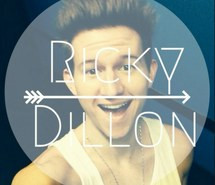 cute, dillon, love, o2l, quotes, ricky, tumblr, our second life